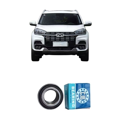 Chery A3 E3 Fengyun 2 Tigress 3 5X 7 Voorwiellagers met duurzame constructie