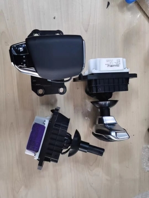 Vervang/repareer uw Chang'an UNIT CS75 met een elektronisch versnellingsmechanisme Duurzaam