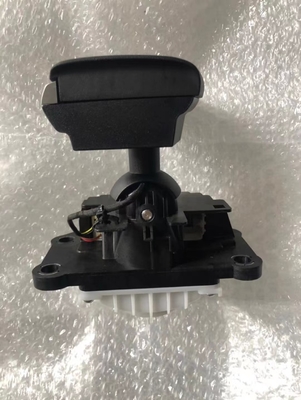 Vervang/repareer uw Chang'an UNIT CS75 met een elektronisch versnellingsmechanisme Duurzaam