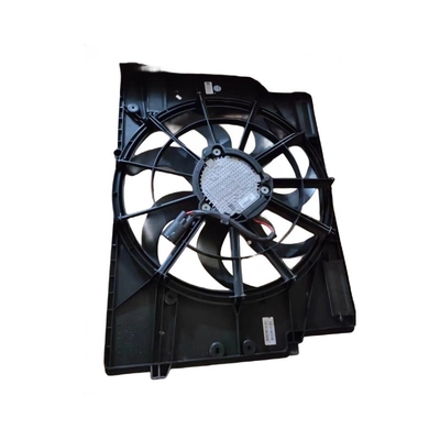 Lynk Co 01 02 03 05 06 09 Elektronische ventilatormontage Koelventilator Perfect voor 2.0 AWD-motor