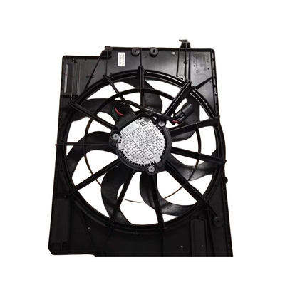 Lynk Co 01 02 03 05 06 09 Elektronische ventilatormontage Koelventilator Perfect voor 2.0 AWD-motor