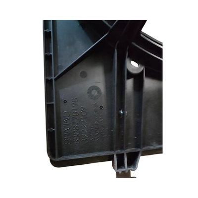 Lynk Co 01 02 03 05 06 09 Elektronische ventilatormontage Koelventilator Perfect voor 2.0 AWD-motor