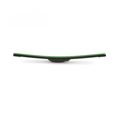 BYD E6 Car Series Silicone drie-sectie kraakbeen waterdichte wippers