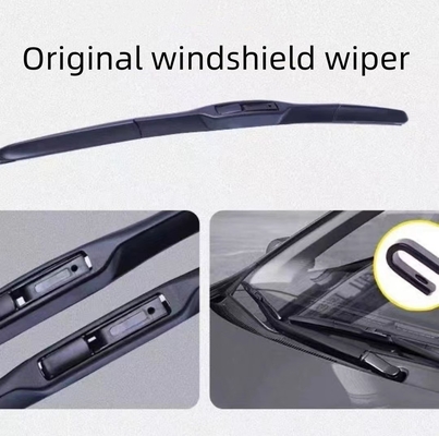 Changan EADO No Bones Wiper Blade Steel voor CS55 CS75 Ounuo Yuexiang V3 Star cs35