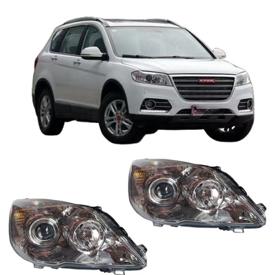 Originele autoonderdelen voor Great Wall HOVER H6 koplamp assemblage Auto verlichtingssysteem