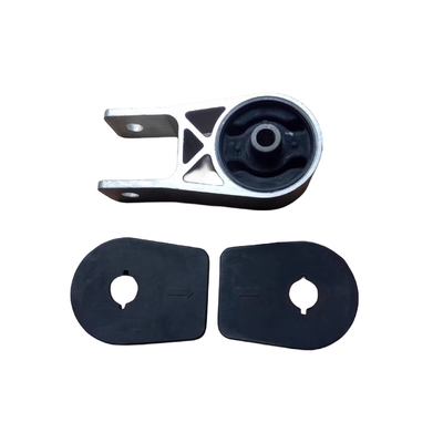 Auto Fitment Chery A1 Motor Rechter Kussen Ondersteuning Achterste Rubber Pad 371 Motor Voet Kussen 1.0 Special