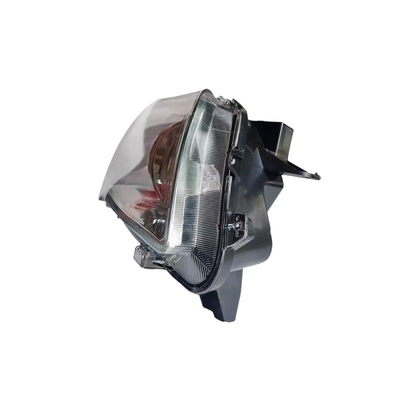 Originele autoonderdelen voor Great Wall HOVER H6 koplamp assemblage Auto verlichtingssysteem