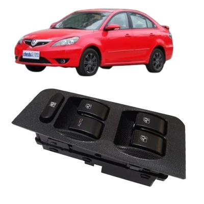 CHANGAN Plastic Electric Glass Window Switch Assembly voor middendeur Lifter Glass
