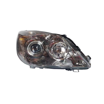 Originele autoonderdelen voor Great Wall HOVER H6 koplamp assemblage Auto verlichtingssysteem