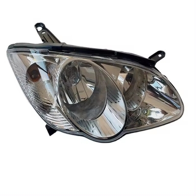 BYD F3 F3R 16.10- Tweede generatie auto koplampen met gemakkelijke installatie