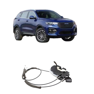 HAval H1 Tengwing C30 Autodeur slot Montage Originele autoonderdelen Door Control Lock