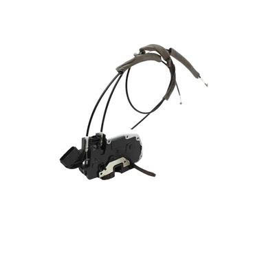 HAval H1 Tengwing C30 Autodeur slot Montage Originele autoonderdelen Door Control Lock