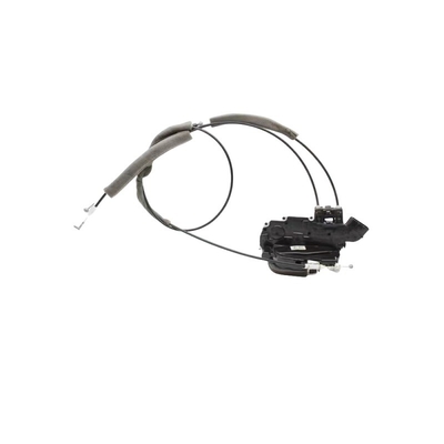 HAval H1 Tengwing C30 Autodeur slot Montage Originele autoonderdelen Door Control Lock