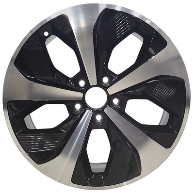13&quot;-21&quot; staal auto velgen wiel voor BYD Yuan Plus of Song Plus aangepast en duurzaam