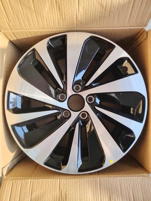 13&quot;-21&quot; staal auto velgen wiel voor BYD Yuan Plus of Song Plus aangepast en duurzaam