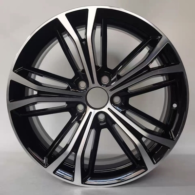 13&quot;-21&quot; staal auto velgen wiel voor BYD Yuan Plus of Song Plus aangepast en duurzaam