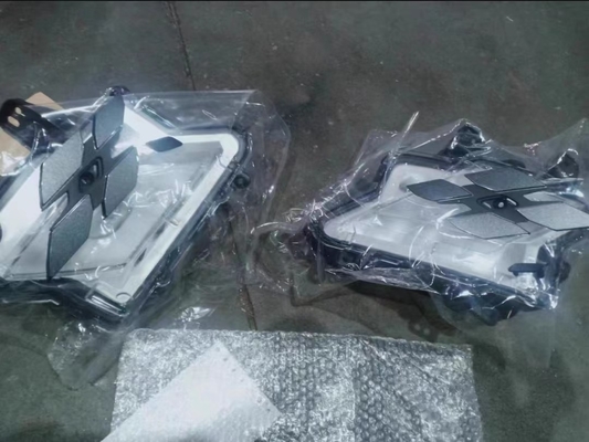 Changan vierblaadje klaverlamp De ultieme verlichtingsoplossing voor uw rijbehoeften