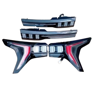 Lynk Co Autoonderdelen voor 2019- 01 02 03 050609 koplampen Bumpers Achterlichten en meer