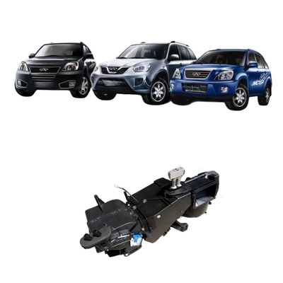 Chery Qiyun 2 Fengyun 2 Tiehu 3X A3 E5 E3 5 7 Airconditioning verdamping doos assemblage