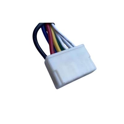 Grote Muur H5H3 Ontstekingshoofd Ontstekingshoofd Whitehead Start Harness Dubbele stap en standaard