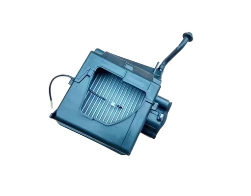 Chery QQ3QQ6A1 EV Elegant Airconditioning Evaporator Box Assembly met snelle verzending