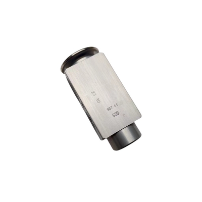Chery A5A3Cowin3 Old Tiggo Welin V5 Fulwin Auto A/C Expansion Valve Assembly voor 2010-