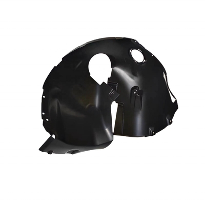 Voorwiel waterdeflector 01030506 voor Lynk Co Car 100% getest bladpaneel bekleding