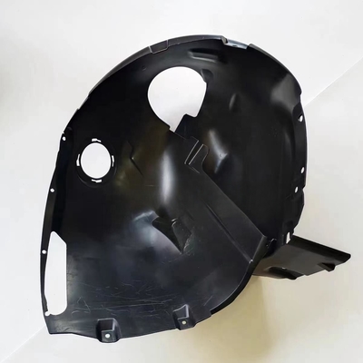 Voorwiel waterdeflector 01030506 voor Lynk Co Car 100% getest bladpaneel bekleding