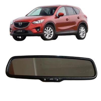 CX-5 CX-4 CX-3 Anti-glare achteruitkijker voor Angkor Sela Artz Mazda ABS