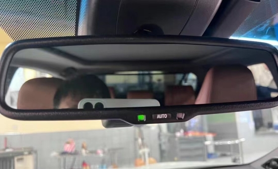 CX-5 CX-4 CX-3 Anti-glare achteruitkijker voor Angkor Sela Artz Mazda ABS