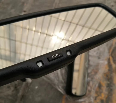 CX-5 CX-4 CX-3 Anti-glare achteruitkijker voor Angkor Sela Artz Mazda ABS