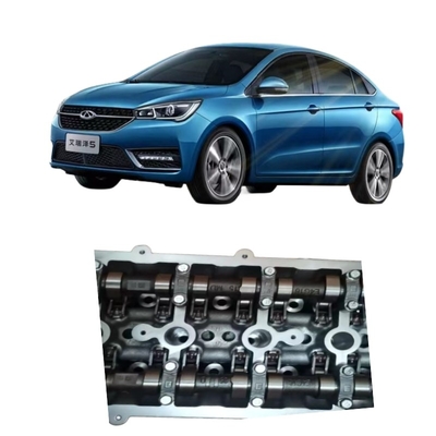 Chery Arrizo 5VVT Motor Cylinder Head Assembly voor de markt van auto-onderdelen
