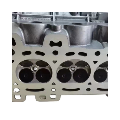 Chery Arrizo 5VVT Motor Cylinder Head Assembly voor de markt van auto-onderdelen