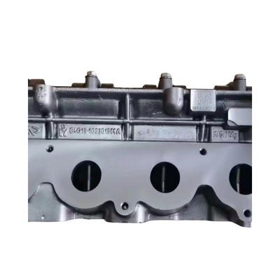 Chery Arrizo 5VVT Motor Cylinder Head Assembly voor de markt van auto-onderdelen
