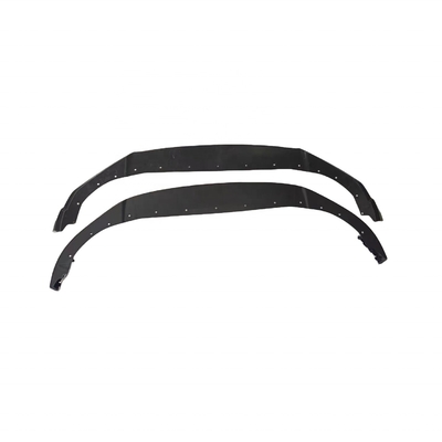 Geely Lynk Co Bumper Lower Skirt Voor- en Achterste Lower Guard voor 2021- Modeljaar
