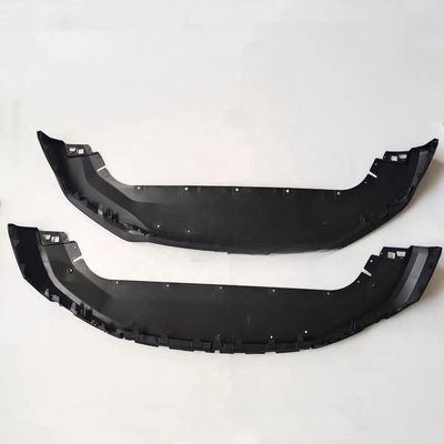 Geely Lynk Co Bumper Lower Skirt Voor- en Achterste Lower Guard voor 2021- Modeljaar