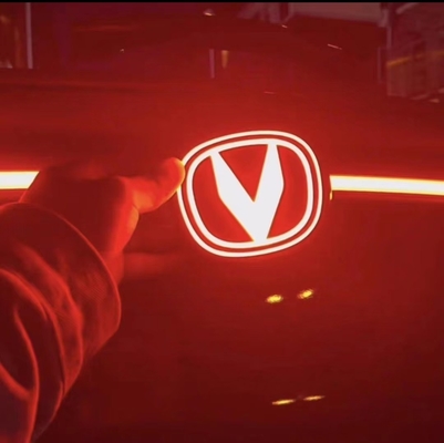 Verbeter de buitenkant van uw Changan-auto met een lichtgevende staartmarkerlamp van Chang'an Univ.