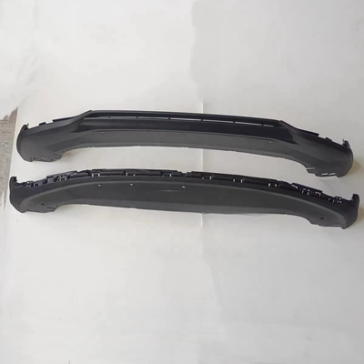 Geely Lynk Co Bumper Lower Skirt Voor- en Achterste Lower Guard voor 2021- Modeljaar