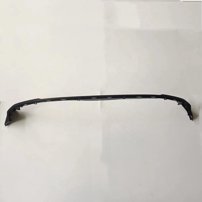 Geely Lynk Co Bumper Lower Skirt Voor- en Achterste Lower Guard voor 2021- Modeljaar