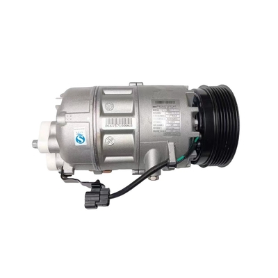 Auto Model Tiggo5 7 8 Tiggo5X Compressor Assembly X5 Tiggo8 Airconditioning Pump Chiller