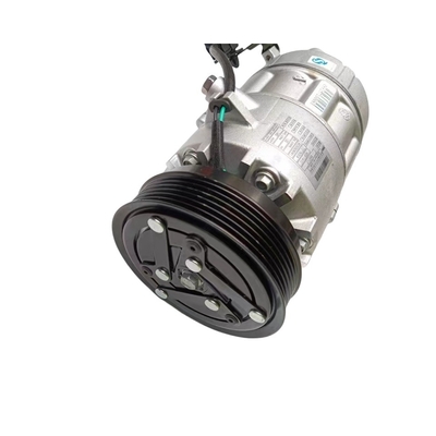 Auto Model Tiggo5 7 8 Tiggo5X Compressor Assembly X5 Tiggo8 Airconditioning Pump Chiller