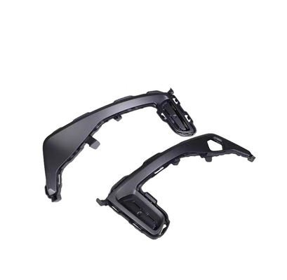 Voor- en achterbumper afdekpanelen voor Lynk Co 01/02/03/03 Auto modellen Decoratieve hoes