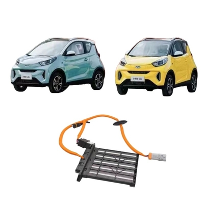 Chery EQ1 Auto airconditioner A/C slangpijp voor Tram Electric Hulpverwarming Board