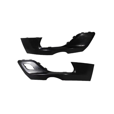 Voor- en achterbumper afdekpanelen voor Lynk Co 01/02/03/03 Auto modellen Decoratieve hoes