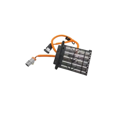 Chery EQ1 Auto airconditioner A/C slangpijp voor Tram Electric Hulpverwarming Board