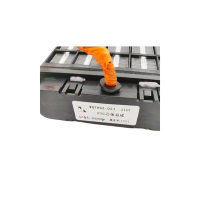 Chery EQ1 Auto airconditioner A/C slangpijp voor Tram Electric Hulpverwarming Board