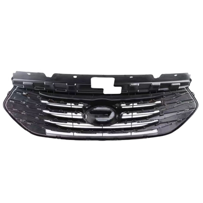 Makkelijke installatie Plastic Front Center Grille voor Trumpchi GS4 GS5 GA6 GS8 GS3 GA4