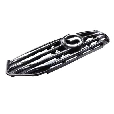 Makkelijke installatie Plastic Front Center Grille voor Trumpchi GS4 GS5 GA6 GS8 GS3 GA4