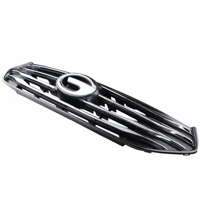 Makkelijke installatie Plastic Front Center Grille voor Trumpchi GS4 GS5 GA6 GS8 GS3 GA4