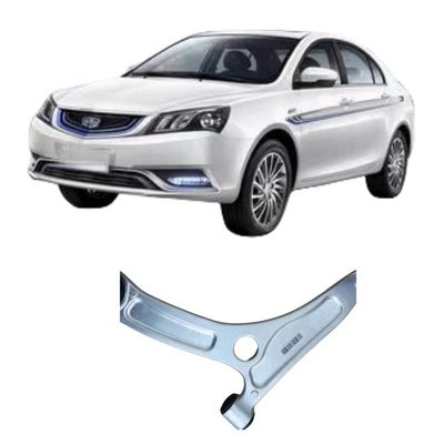 GEELY Auto Suspension System Vergroot linker- en rechterarm voor elektrische voertuigen